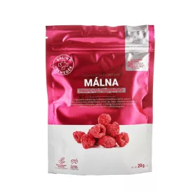 Málna csemege 20g - Bálint Csemegék