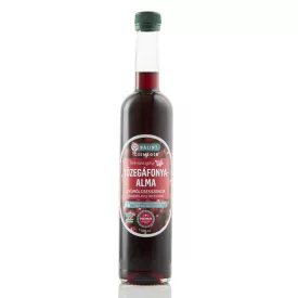Tőzegáfonya gyümölcsesszenci 0,5 l - Bálint Csemegék
