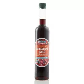 Csipkebogyó gyümölcsesszencia 0,5 l - Bálint Csemegék