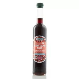Gránátalma gyümölcsesszencia 0,5 l - Bálint Csemegék
