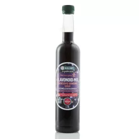 Flavonoid-mix gyümölcsesszencia 0,5 l - Bálint Csemegék