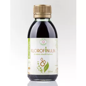Klorofinulin 150ml - Bálint Kozmetikumok
