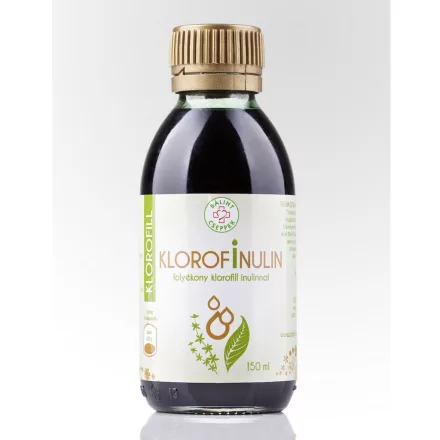 Klorofinulin 150ml - Bálint Kozmetikumok
