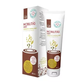 Mobilitás krém 100ml - Bálint Kozmetikumok