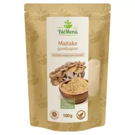 BioMenü BIO MAITAKE gombapor 100g