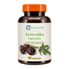 Caleido ARTICSÓKA 60 kapszula