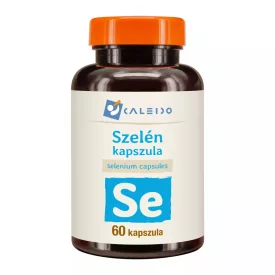 Caleido SZELÉN 60 kapszula