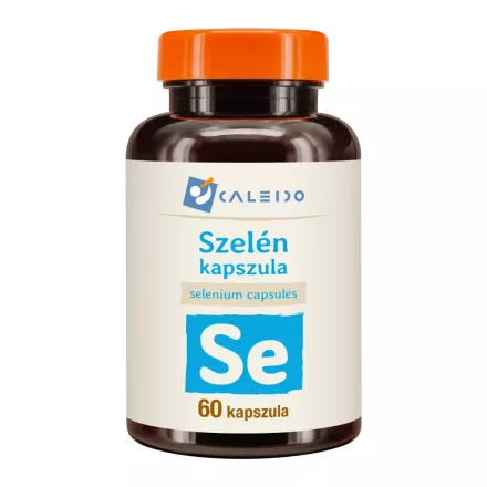 Caleido SZELÉN 60 kapszula