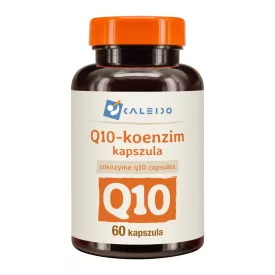 Caleido Q10-KOENZIM 60 kapszula