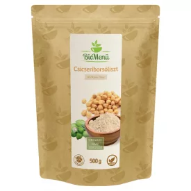 BioMenü BIO CSICSERIBORSÓLISZT 500g