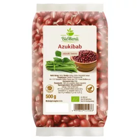BioMenü BIO AZUKIBAB 500g