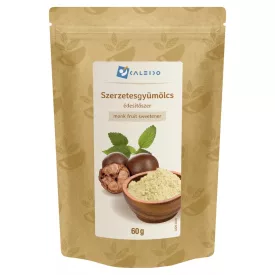 Caleido SZERZETESGYÜMÖLCS édesítőszer 60g