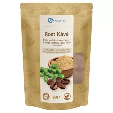 Caleido Rost Kávé 200g