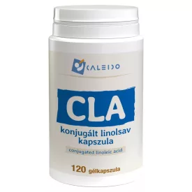 Caleido CLA 120 gélkapszula