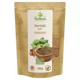 BioMenü BIO HARITAKI por 125g