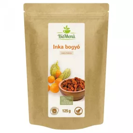 BioMenü BIO Inka bogyó 125g