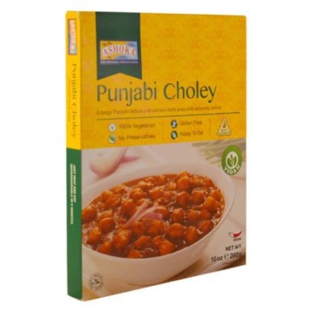 Punjabi Choley készétel 280g