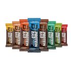 BioTechUSA Protein Bar fehérjeszelet 1 karton (70gx16db)