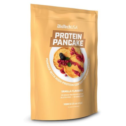 BioTechUSA Protein Pancake palacsintapor 1000g