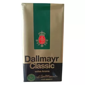 Dallmayr Classic őrölt kávé 500g