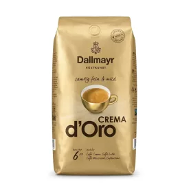 Dallmayr Crema d’Oro szemes kávé 1kg