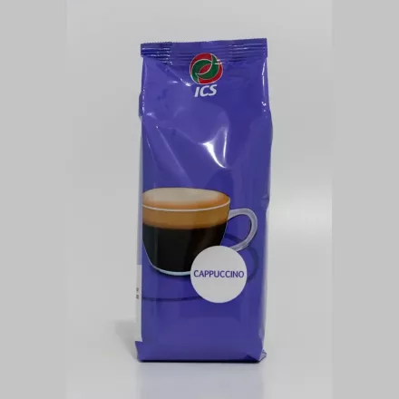 ICS Cappuccino 3in1 italpor 1kg