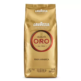 Lavazza Qualita Oro szemes kávé 250g
