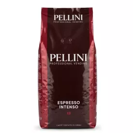 Pellini Break Rosso Espresso Intenso szemes kávé 1kg