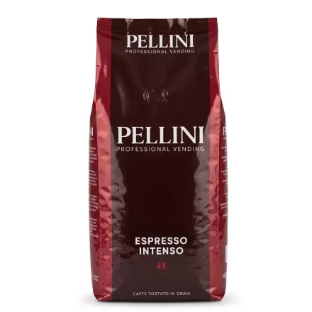 Pellini Break Rosso Espresso Intenso szemes kávé 1kg