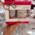 Fittprotein Szépség Csomag