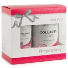 Fittprotein Szépség Csomag