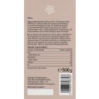 GAL Glicin tápanyag táblázat