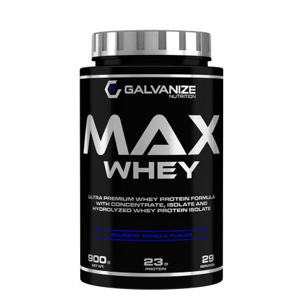 Galvanize Max Whey fehérje