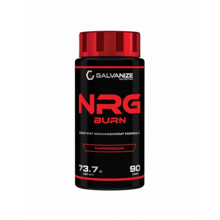 Galvanize NRG Burn 90 kapszula