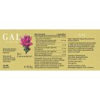 GAL Biocurcumin+ 30 kapszula