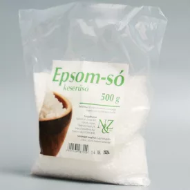 N&Z Epsom Só 500g