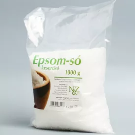 N&Z Epsom Só 1kg