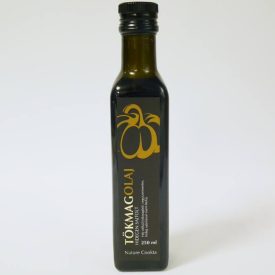 Nature Cookta Tökmagolaj 250ml