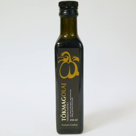 Nature Cookta Tökmagolaj 250ml