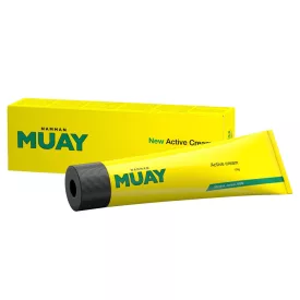 Muay Active Cream regeneráló krém 100g