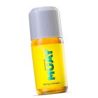 MUAY Boxing Liniment Melegítő olaj izmokra és ízületekre 120ml