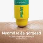 Namman MUAY Roll-On Regeneráló Fém Golyóval 75ml