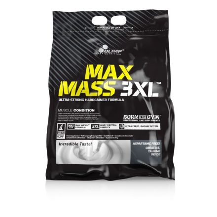 Olimp MaxMass 3XL 6 kg tömegnövelő tömegnövelő