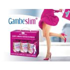 60 napos Gambeslim® Szép Lábak Kúracsomag