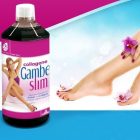 Gambeslim® Szép Lábak 500ml