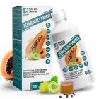 Natur Tanya Fermentált PAPAYA 500ml