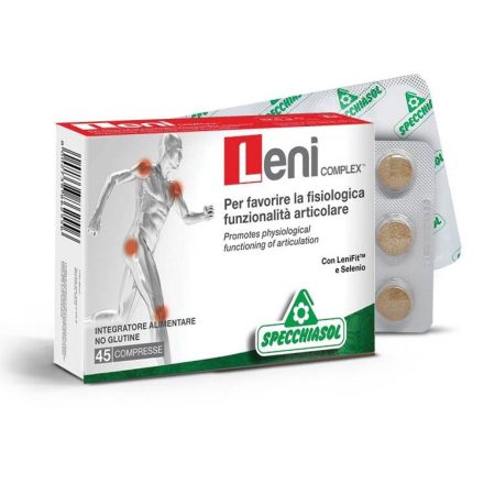 Leni complex 45 tabletta