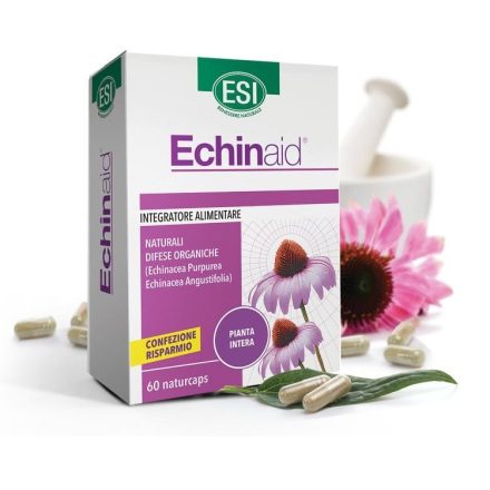 ESI Echinacea 60 kapszula