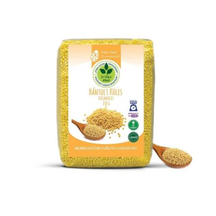 Dr.Natur Hántolt Köles 250 g