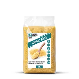 Hántolt Köles 500g
